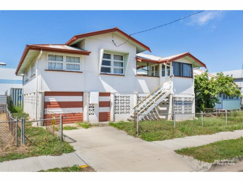 59 Alma Street, Rockhampton City QLD 4700